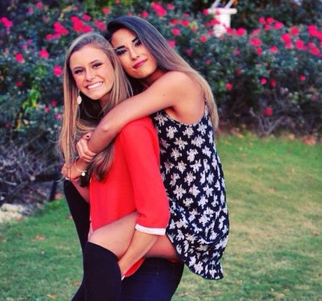 Ashton Hatchell star perfect photos