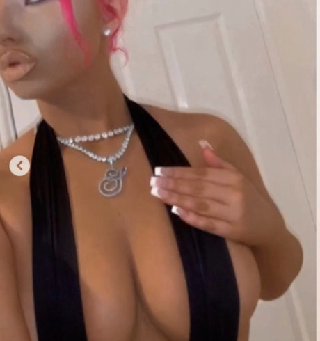 Saffron Jenkins nude pornstar pictures