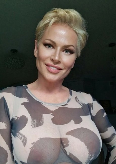 Cheri vi star nude galleries