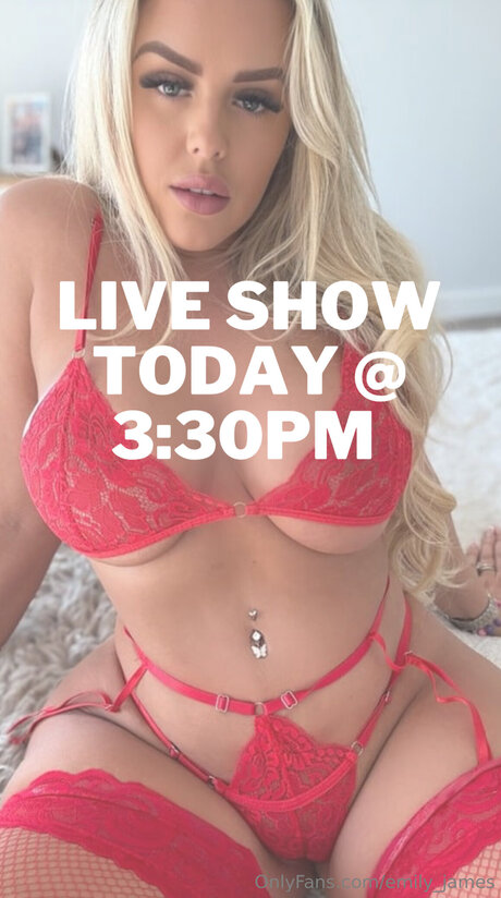 Emily James free star pictures