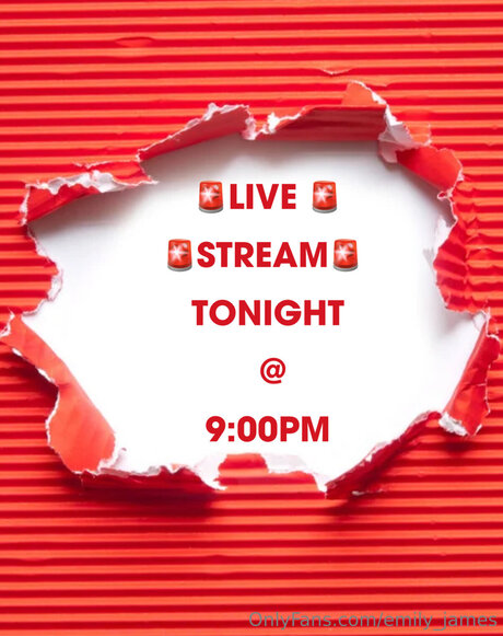 Emily James porn model photo