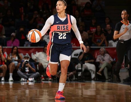 Alysha Clark star top images