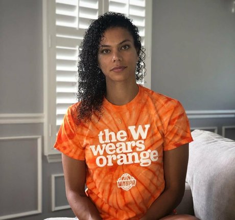 Alysha Clark top model archive