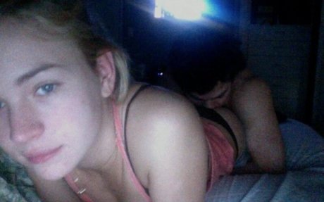 Britt Robertson pornstar nudes pic