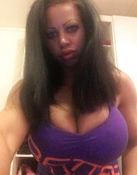 Sanna Rough top actress gallery