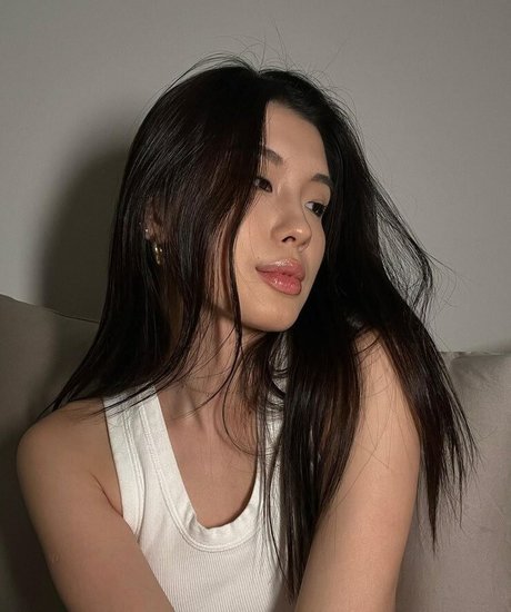 Nanczhang perfect pornstar image