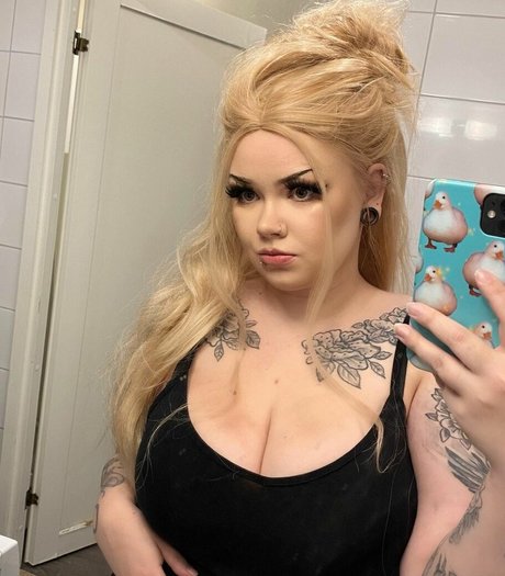 caraharriet xxx actress pic