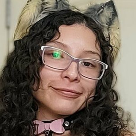 ItWhiskar porn model pics