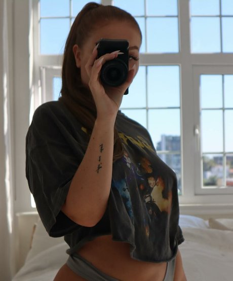 Emma Haggstrom xxx model pictures