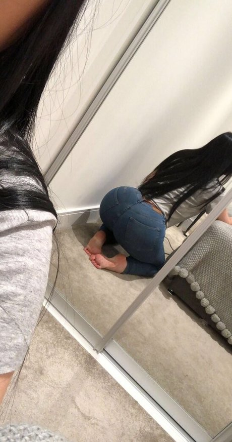 Cicdoll pornstar nude photo