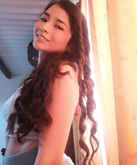 Elena Cardenas Castillo beautiful pornstar photo