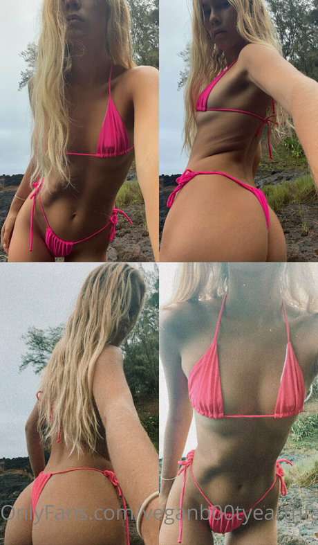 veganb00tyearthfairy sexy actress pic