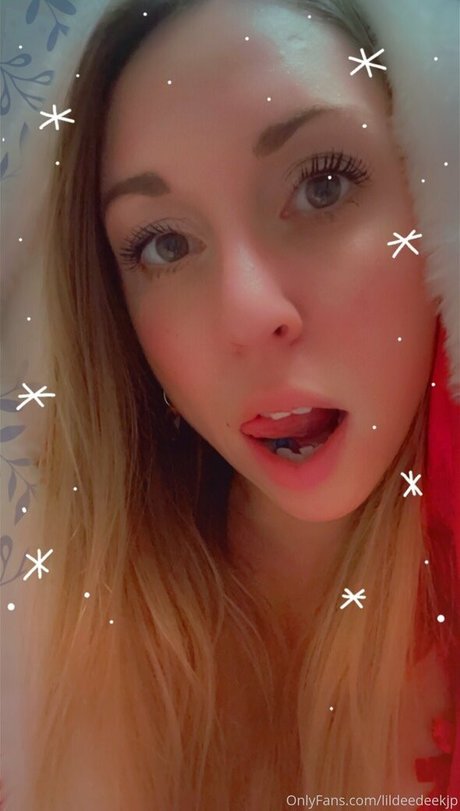 lildeedeekjp star nudes gallery