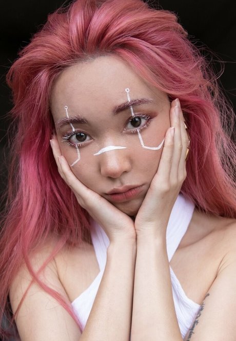 Fearfiction model sex images