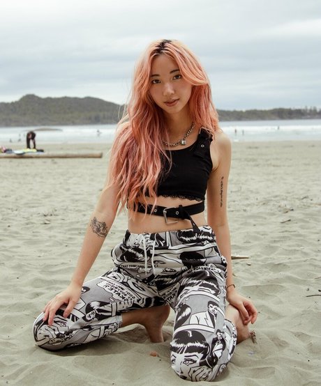 Fearfiction star naked pictures