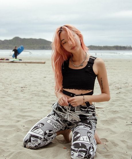 Fearfiction pornstar naked pictures