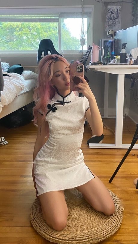 Fearfiction model free pics