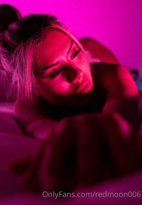 redmoon006 model naked gallery