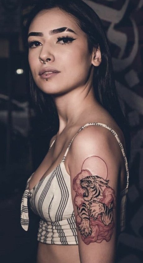 Baconehruim best actress photos