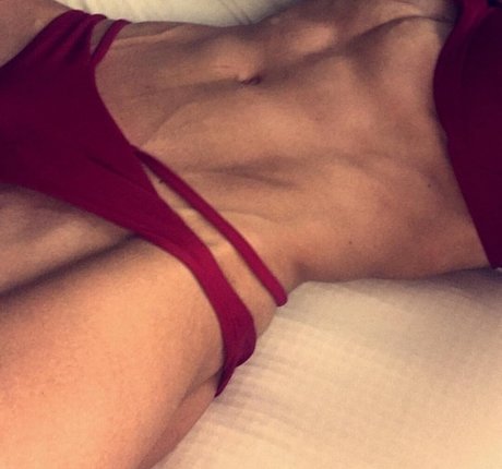 Muscle Goddess model best images