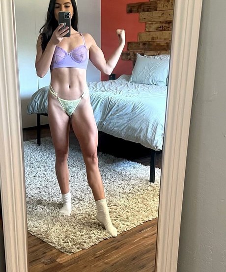 Mia Mae model pornographic galleries