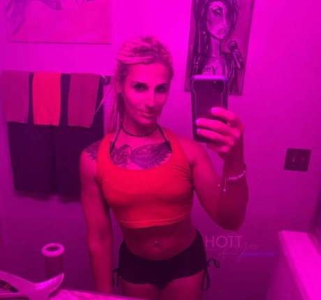 Hottrayne best pornstar pic