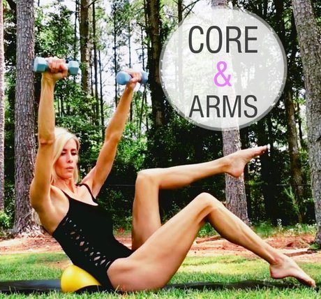 Michelle Laframboise sex star photos