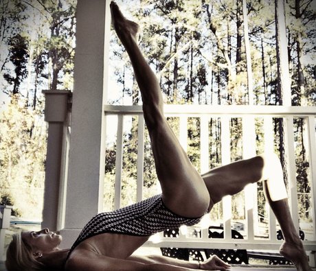 Michelle Laframboise star exclusive gallery