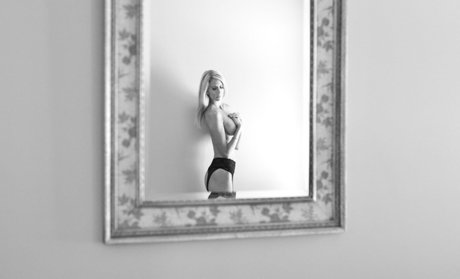 Michelle Laframboise exclusive star pictures