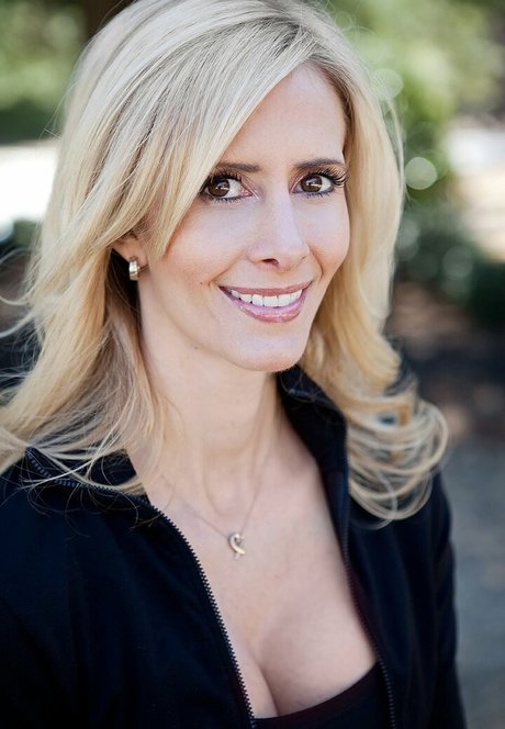 Michelle Laframboise nice star picture