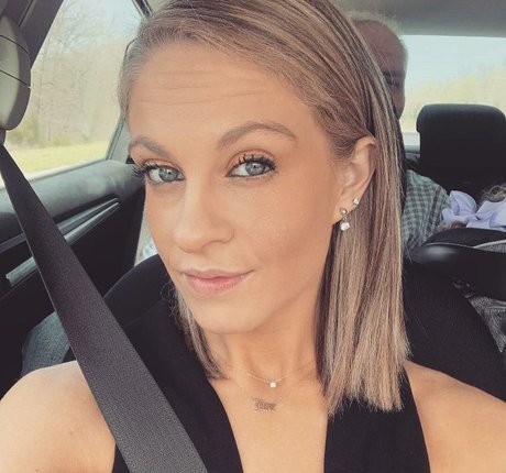 Kenzie Colvard star exclusive gallery