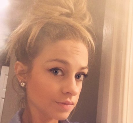 Kenzie Colvard pornstar xxx photo