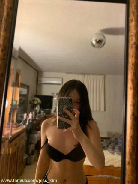 Jess kim model hd images