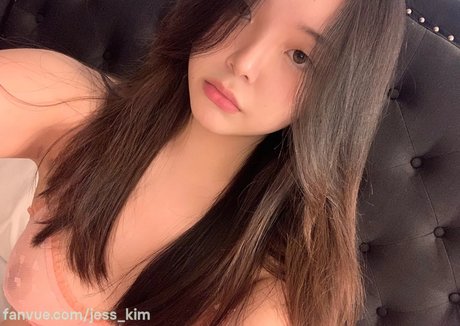 Jess kim hot star image