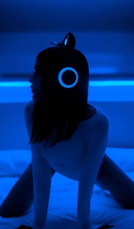 Sweet Lady Cola nice model galleries