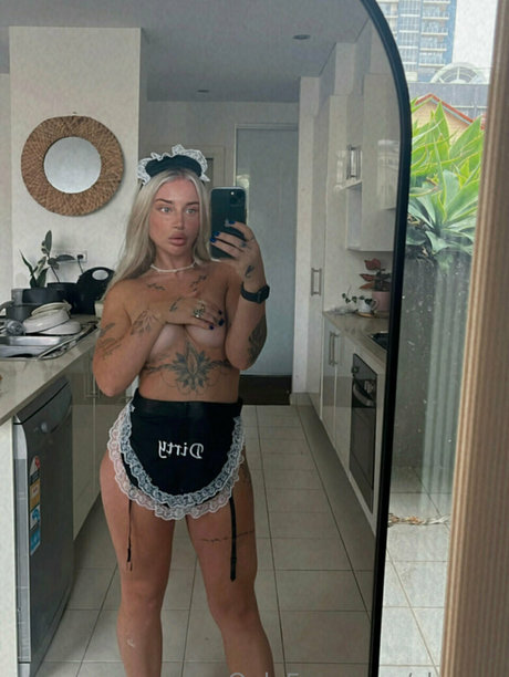 claraxo star high quality archive