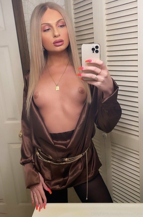 Tsmissmara xxx model photos