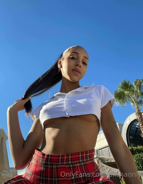 Alisha Kone pornstar top image