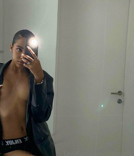 Alisha Kone pornstar sex photos