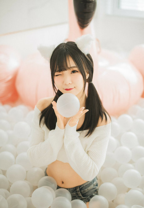 hattiecos pretty model photos