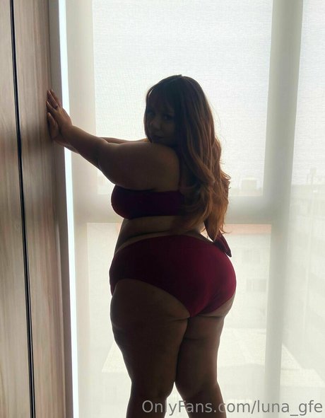 luna gfe Profile pic