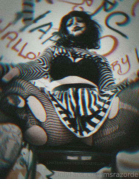 msrazorde star art archive