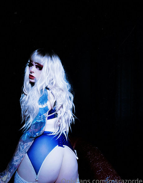 msrazorde nice model galleries