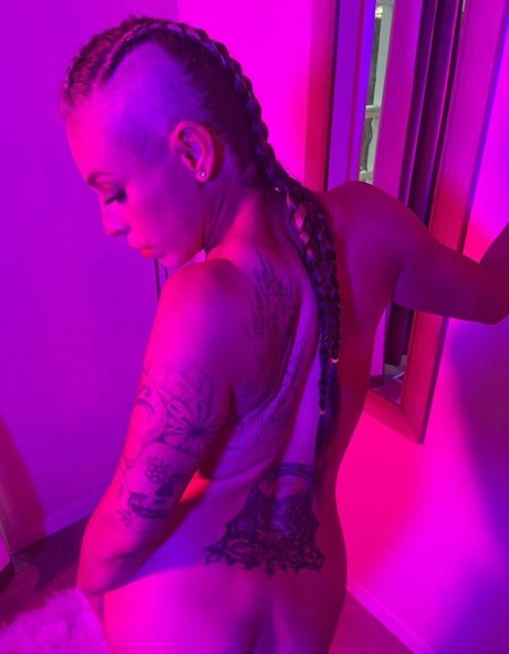 lorylace star exclusive pics