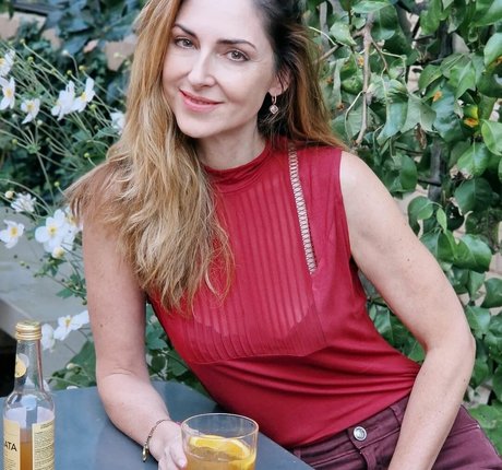 Tamara Wernli model hot img