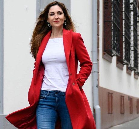 Tamara Wernli pornographic star galleries