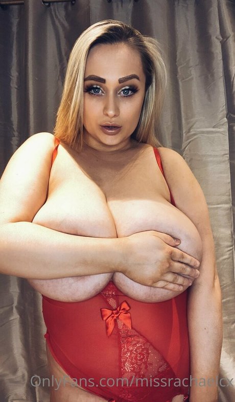 Missrachaelcx model hot pic