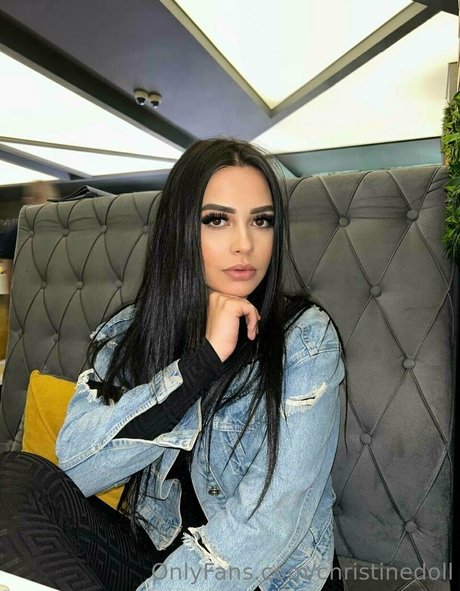 christinedoll model erotic img