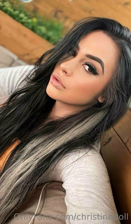 christinedoll pornstar free pictures