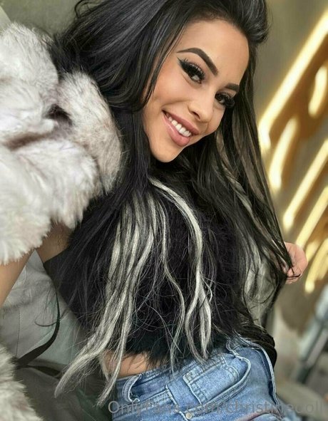 christinedoll porn star picture